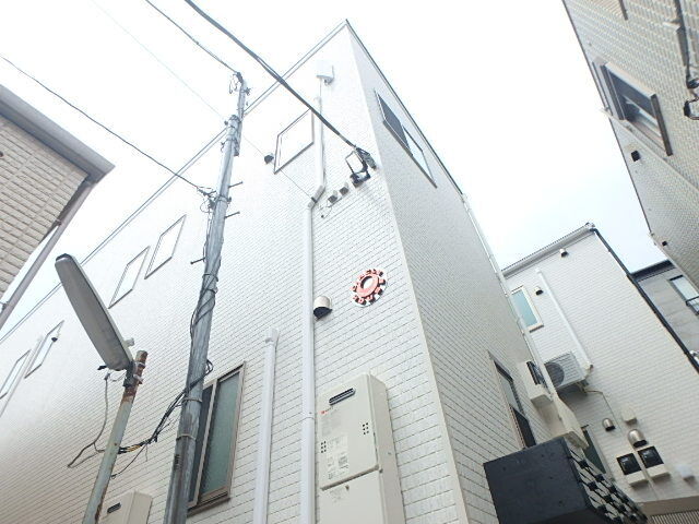 ホームメイト サークルハウス東池袋 物件情報 東京都豊島区