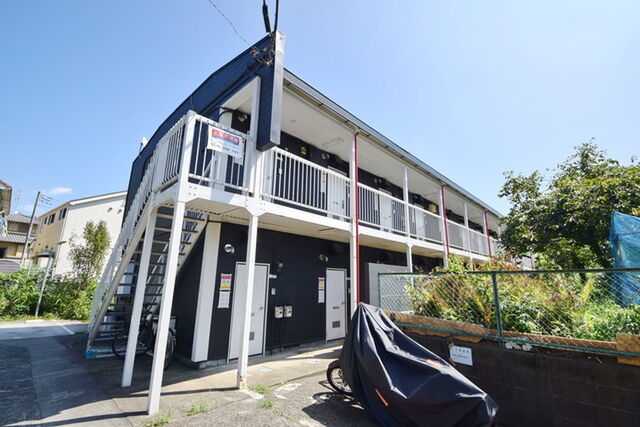 ホームメイト コーポ青山町田 物件情報 東京都町田市