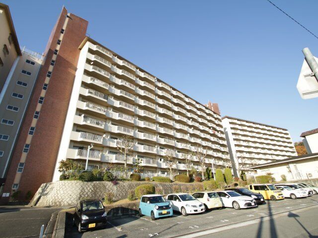 ホームメイト グリーンハイツ向陽台 3号棟 物件情報 兵庫県川西市