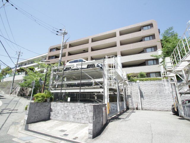 ホームメイト アンビエント雲雀丘花屋敷 物件情報 兵庫県宝塚市