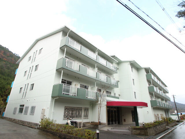 ホームメイト フォレストヒル 櫻 物件情報 大阪府豊能郡能勢町