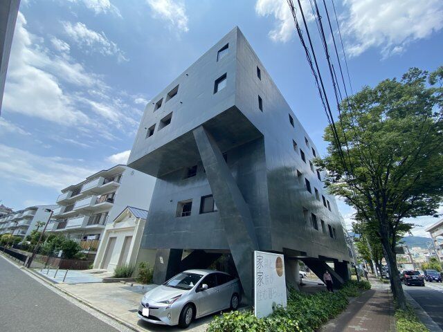 ホームメイト Oazo芦屋上宮川町 物件情報 兵庫県芦屋市