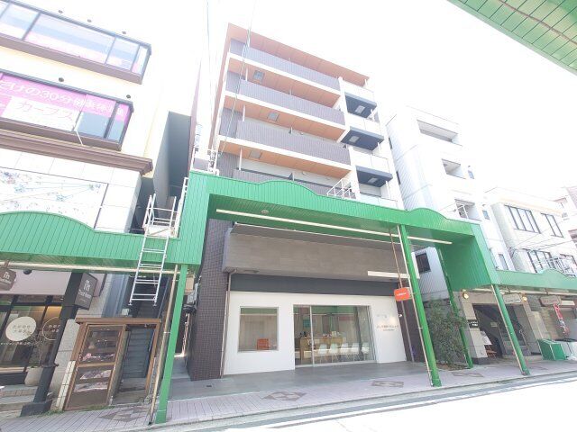 アバンドール甲子園口：賃貸物件情報 | 兵庫県西宮市／ホームメイト