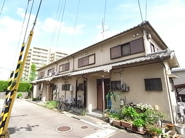 ホームメイト 伊丹市荒牧６丁目 1階ｅ