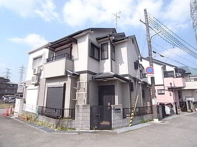 ホームメイト 伊丹市荒牧南１丁目 物件情報 兵庫県伊丹市