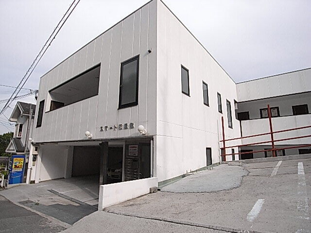 ホームメイト スマート花屋敷 3階302