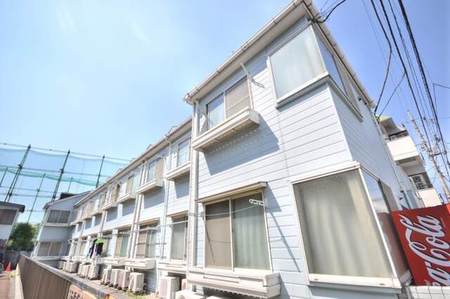 ホームメイト スカイピア蓮根 1階108 賃貸マンション アパート検索