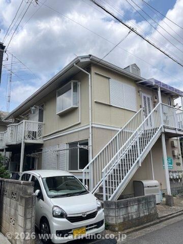 YK2913の外観