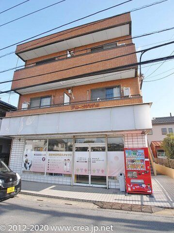 ホームメイト 富士見市鶴馬３丁目 物件情報 埼玉県富士見市