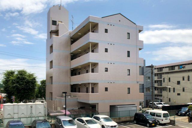 ホームメイト アビタシオン川越 2階6 賃貸マンション アパート検索