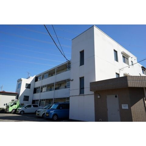 ホームメイト スターハイムａ棟 物件情報 埼玉県朝霞市