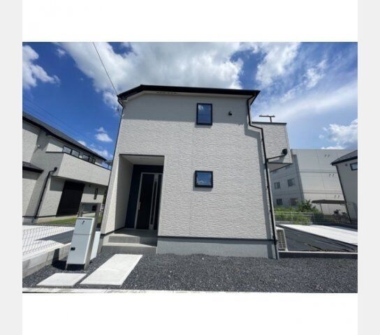 拡大写真：Kolet川島町#02 02の外観