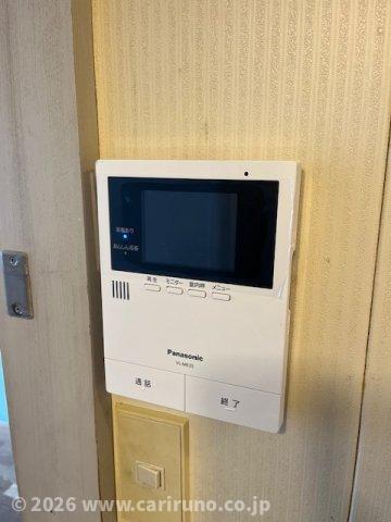 拡大写真:YK2913 1階101のトイレ
