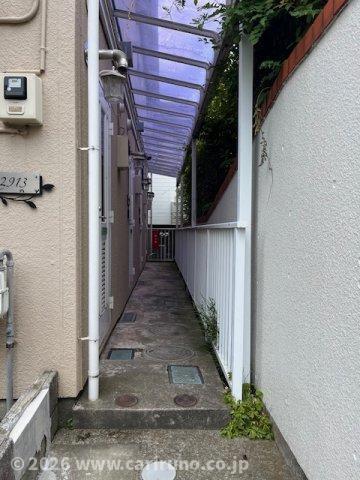 拡大写真:YK2913 1階101のキッチン
