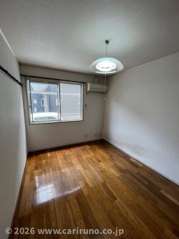 拡大写真:YK2913 1階101の居間