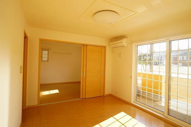 拡大写真:サピー アルドーレ 1階101のその他