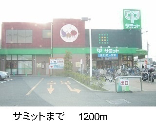 拡大写真:サピー アルドーレ 1階101のその他