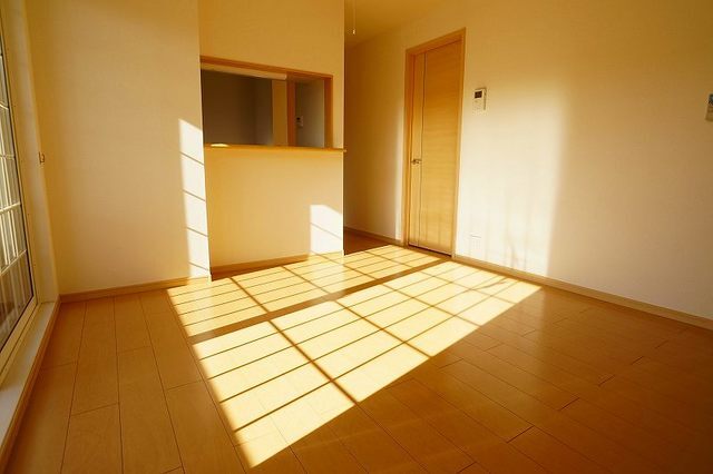 拡大写真:サピー アルドーレ 1階101のその他部屋・スペース