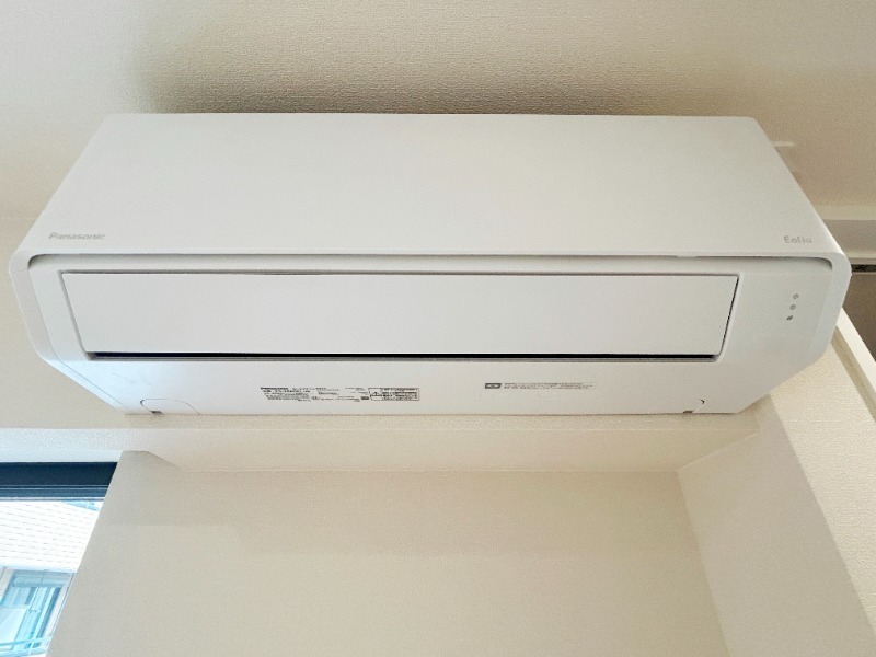 拡大写真:オリーブハウス新宿 1階101のその他設備