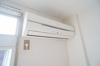 拡大写真:メゾン高篠B 2階202のその他設備