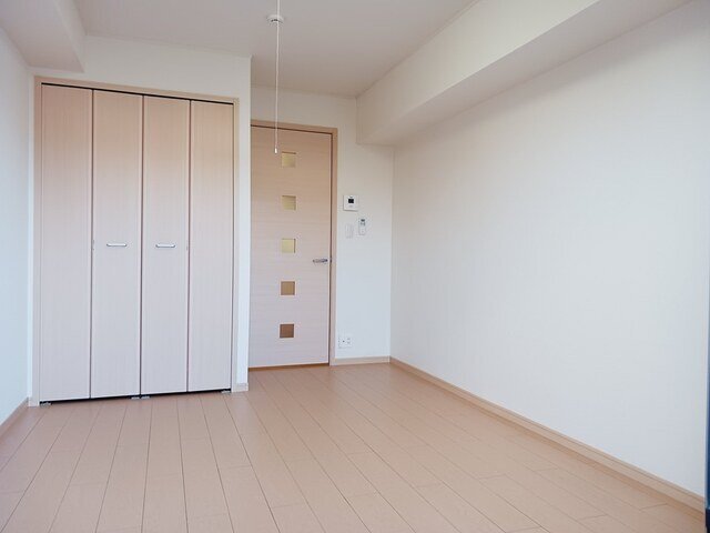 拡大写真:フレージュ山光 1階105の居間