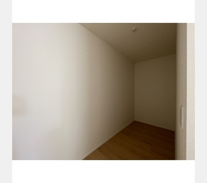 拡大写真：Kolet川島町#02 02の設備パントリー