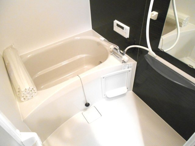 拡大写真:ソフィア 1階105の浴室