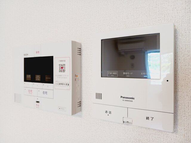 拡大写真:ガーデン丸友Ⅰ 1階105のその他設備