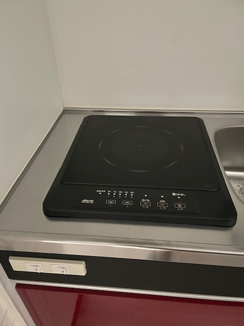拡大写真:ライオンズマンション川越南 1階102のキッチン