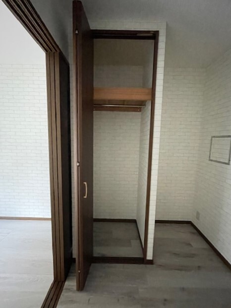 拡大写真:ライオンズマンション川越南 1階102の収納