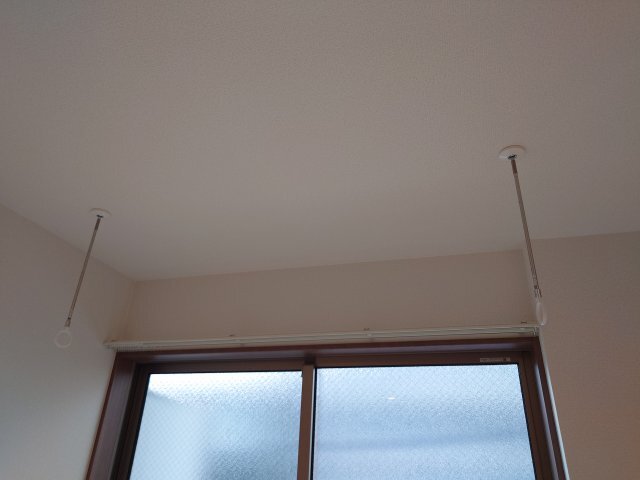 拡大写真：ベストみずほ台Ⅱ 3階304のその他設備