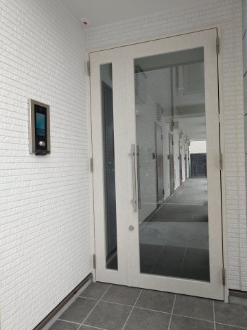 拡大写真：ベストみずほ台Ⅱ 3階304のその他共有部分