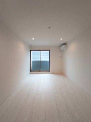 拡大写真：ベストみずほ台Ⅱ 3階304の居間