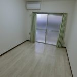 拡大写真:上福岡グリーンハイツ 4階404の居間