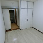 拡大写真:上福岡グリーンハイツ 4階404の内装
