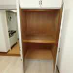 拡大写真:上福岡グリーンハイツ 4階404の収納