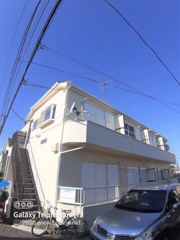 ホームメイト Wj S ７ハイツ 物件情報 埼玉県志木市