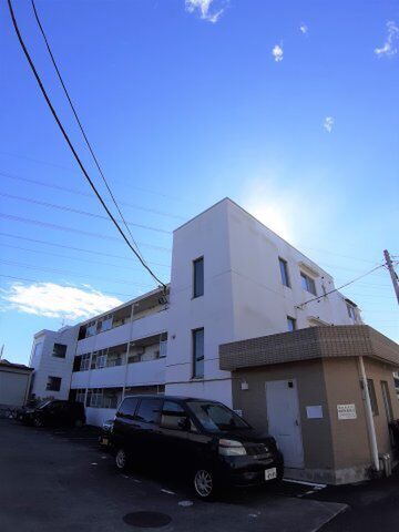 ホームメイト スターハイムa棟 物件情報 埼玉県朝霞市