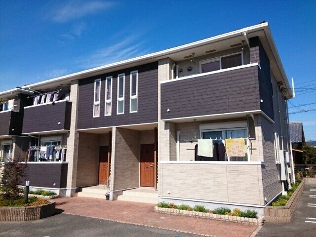 ホームメイト フレスコリーリオ 物件情報 和歌山県有田郡有田川町