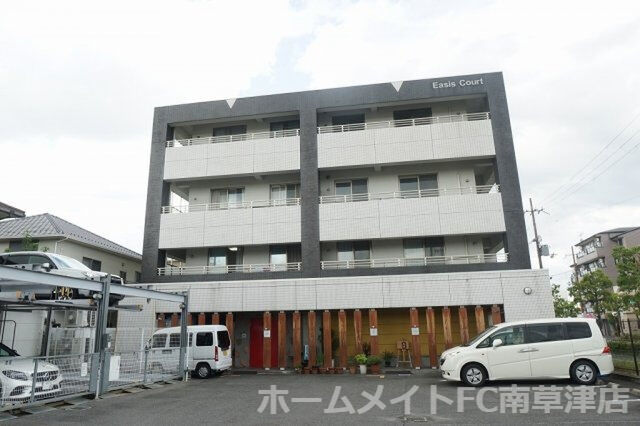 ホームメイト 草津市野村２丁目 3階305 賃貸マンション アパート検索