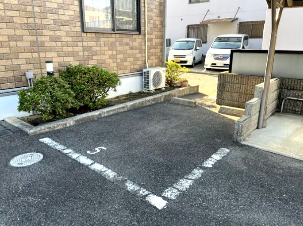 拡大写真:ジュネス高師浜 2階201のその他