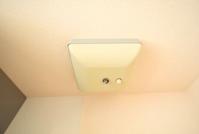 拡大写真:ロコソラーレ 2階202のその他設備