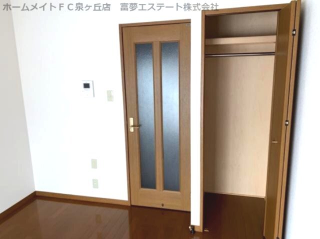 拡大写真:ファインコートⅡ番館 1階103の※イメージ 同物件別号室の写真