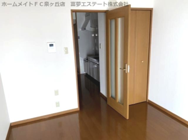 拡大写真:ファインコートⅡ番館 1階103の※イメージ 同物件別号室の写真