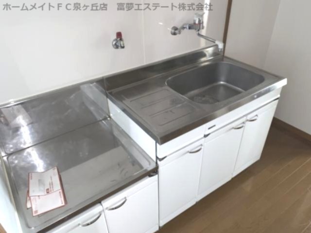 拡大写真:ファインコートⅡ番館 1階103の※イメージ 同物件別号室の写真