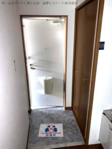 拡大写真:ファインコートⅡ番館 1階103の※イメージ 同物件別号室の写真