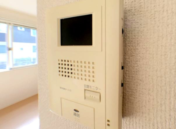 拡大写真:クロッシュ・デュ・ボヌールⅡ 2階201の※イメージ 同物件別号室の写真