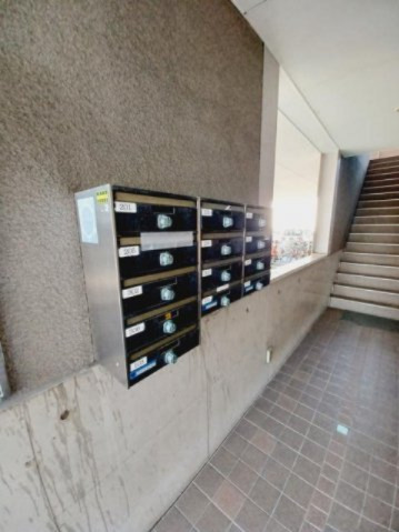 拡大写真:メルクマール深阪 3階305のその他