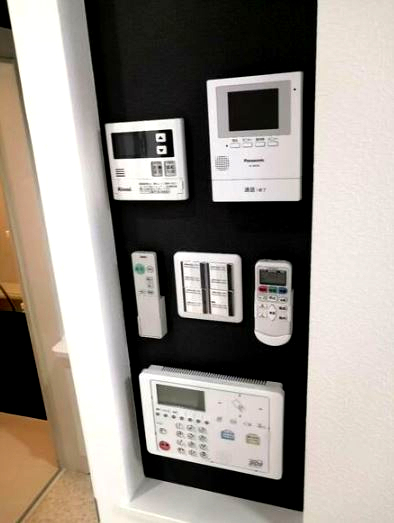 拡大写真:あんしん日置荘西町(08-2012) 1階102のその他設備