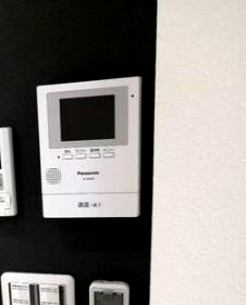 拡大写真:あんしん日置荘西町(08-2012) 1階102のセキュリティ